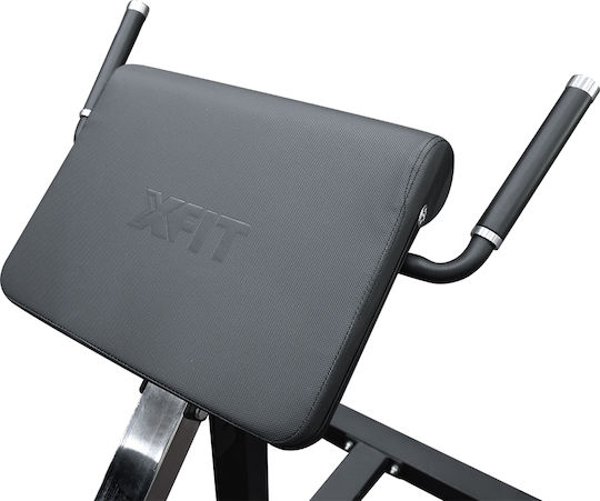 X-FIT Bench Înclinare Bancă de Antrenament Extensie spate