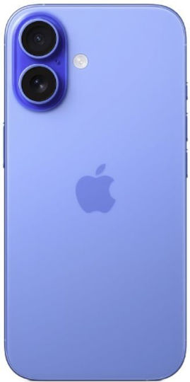 Apple iPhone 16 (8/256GB) Ultramarine