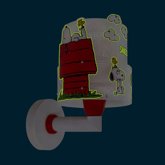 Ango Kids Wall Light