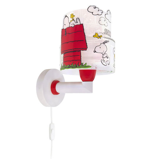 Ango Kids Wall Light