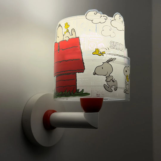 Ango Kids Wall Light
