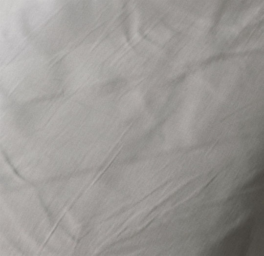Dimcol Детско покривало Единично Solid Grey 160x240cm
