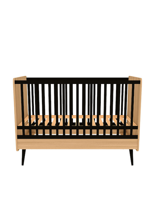 Faktum Faktum Babybett Braun