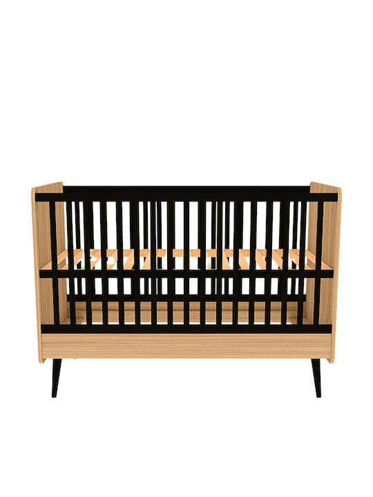 Faktum Faktum Babybett Braun