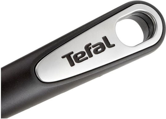 Tefal Ingenio Кухненска Лопатка Пierced Пластмасова Черна