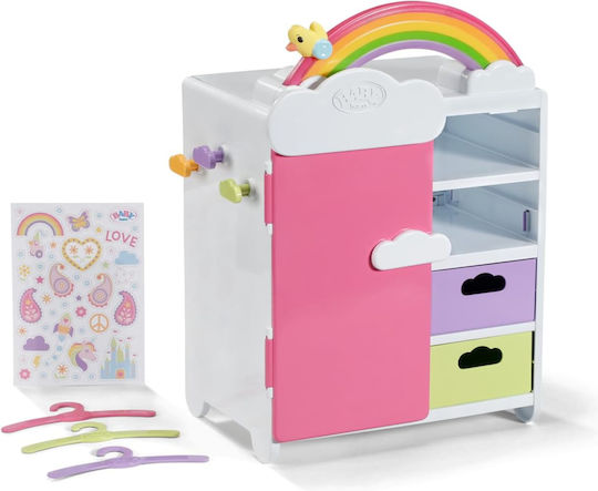 Rainbow Mobilier pentru 3+ Ani