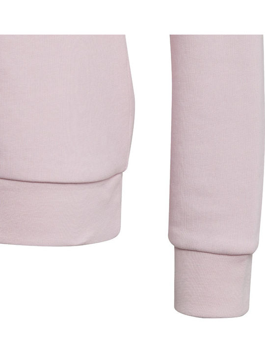 Kinder-Sweatshirt Rosa