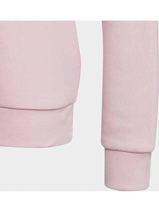 Kinder-Sweatshirt Rosa