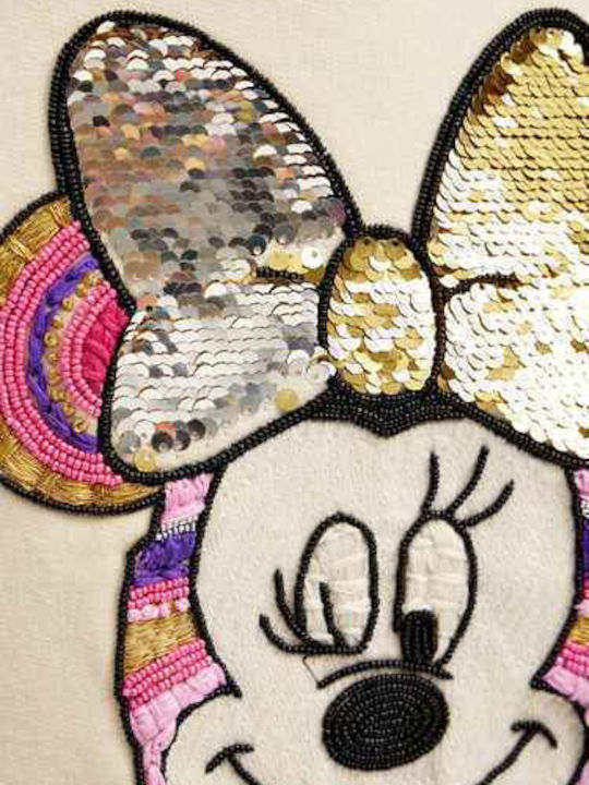 Παιδικό Φούτερ Crudo Briana Mickey