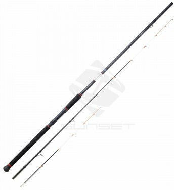 Sunset Lanseta de pescuit pentru Turnare 2.7m 250gr