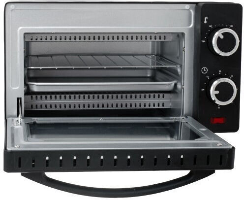 Adler Electric Countertop Oven 9lt Without Burners