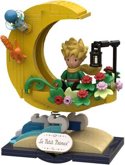 Pantasy Blocuri The Little Prince Starry Ride New Moon 207buc