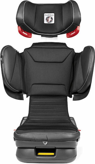 Peg Perego Viaggio 2-3 Shuttle Plus Scaun Auto pentru Copii cu Isofix Licorice