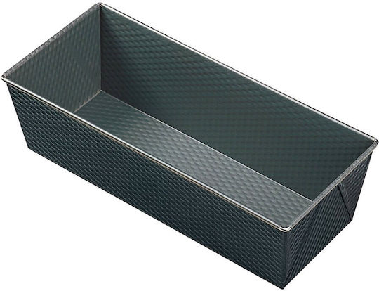 Kaiser Inspiration Форма за сладкарство за руло от алуминий 35x10бр 1бр