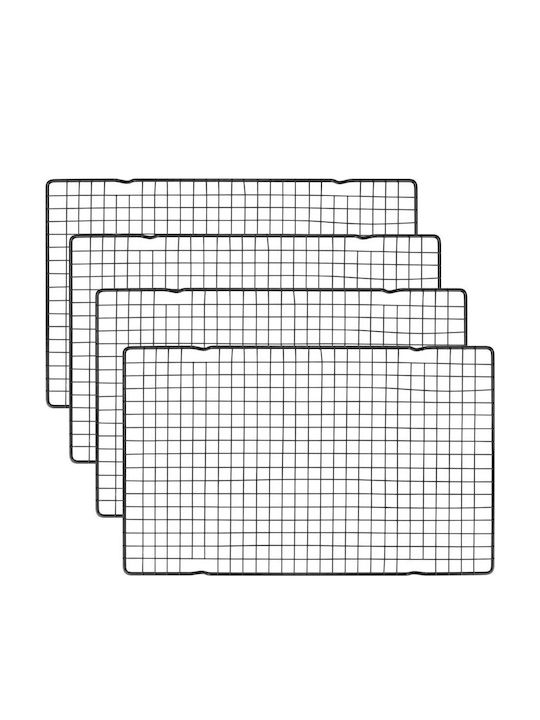 Bosch Tavă De Copt Rectangulară Din Aluminiu 41x46.5cm