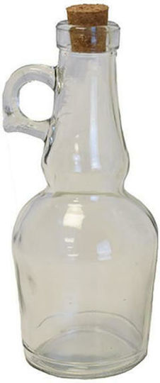 Atmosphera Öl- & Essigspender-Set Glas 250ml