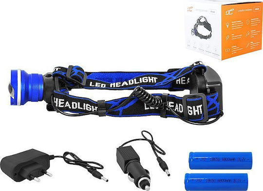 LTC Audio Челник LED