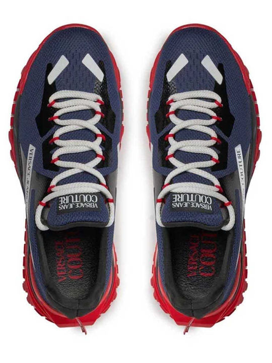 Fondo Sneakers Multicolour