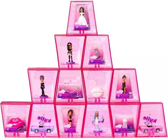 Κούκλα Bratz Kylie Jenner Capsule 500841