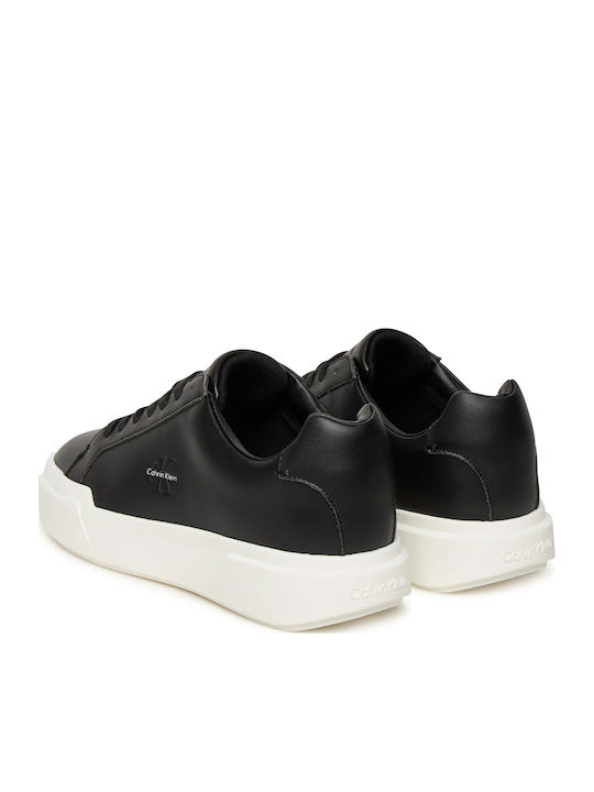 Sneakers Black