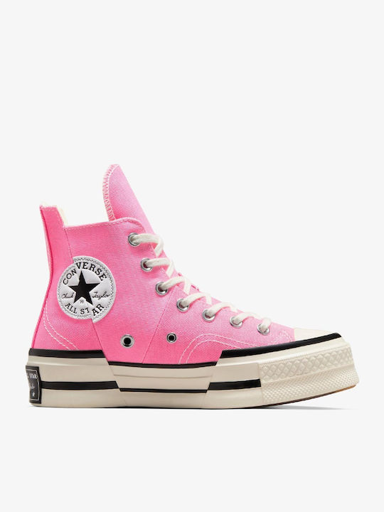 Chuck 70 Plus Sneakers Ροζ