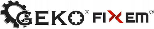 Geko Headlamp LED IPX4 with Maximum Brightness 350lm
