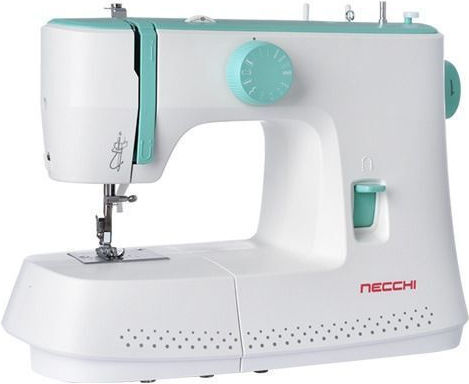 Necchi Haushaltsnähmaschine