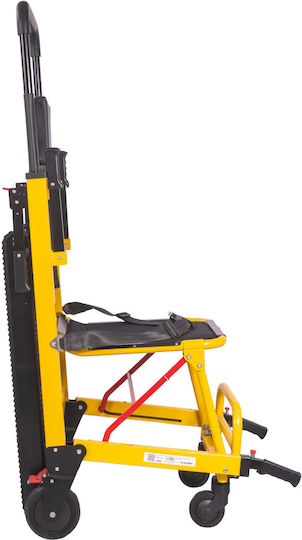 Mobiak Stretcher