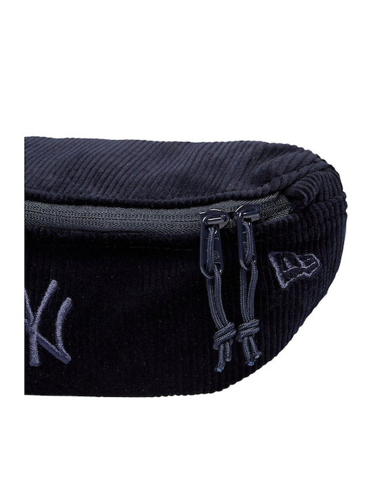 Waist Bag Black