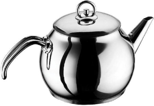 GGMgastro Βραστήρας Ανοξείδωτος 2000ml GGMgastro Βραστήρας Ανοξείδωτος 2000ml