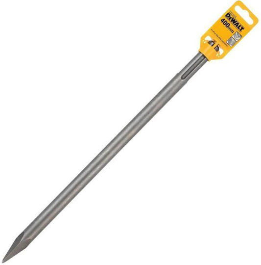 DEWALT Βελόνι με Υποδοχή SDS Max 400mm