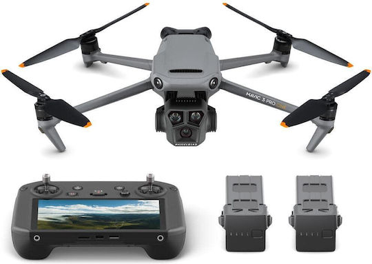 DJI Mavic 3 Pro Drohne Cine Premium Combo mit Kamera und Steuerung