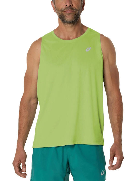 Core Sportliche Herrenbluse Grüne