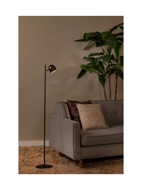 Lucide Lightning Skanska LED Φωτιστικό Δαπέδου Lucide Lightning Skanska LED Φωτιστικό Δαπέδου