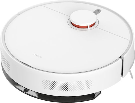 Xiaomi H40 Robot Vacuum Cleaner with Laser Mapping & 10000Pa Suction Power White