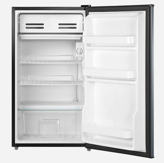 Arielli Mini Bar 93lt Υ86xΠ47xΒ45εκ. Inox ARS-122LNEDG