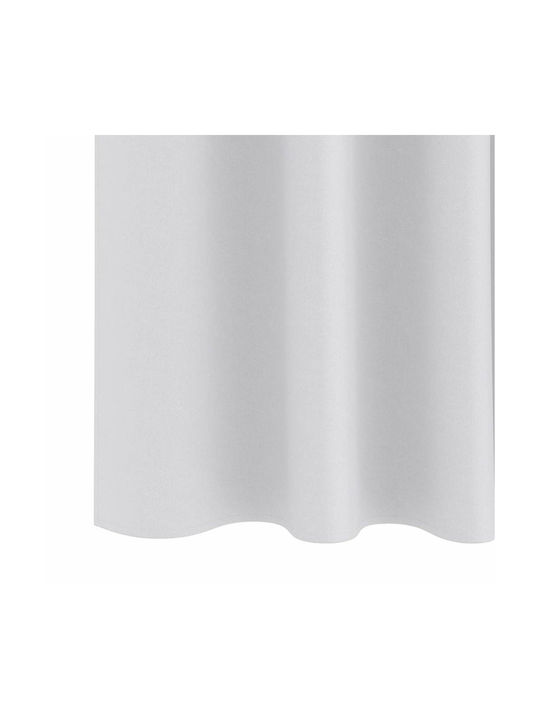 vidaXL vidaXL Vorhänge Verdunkelung Fenster mit Bleistiftfalten Grau 140x175cm