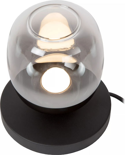 Lucide Lightning Διακοσμητικό Φωτιστικό Tamino LED Θερμό Λευκό 3000K 15x15εκ.