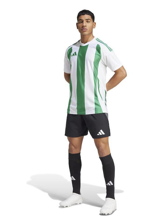 Tricou Sport Dungi 24 Aeroready Alb