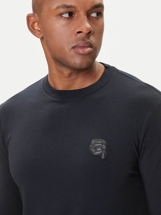 T-shirt Blue