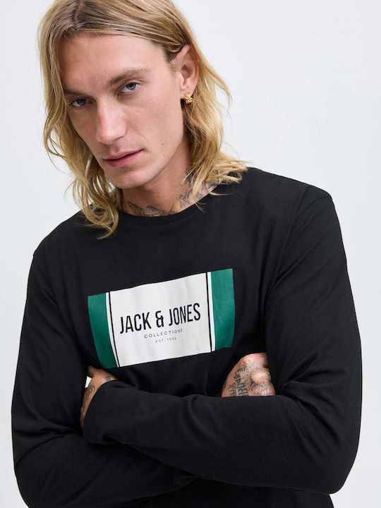 T-Shirt Schwarz