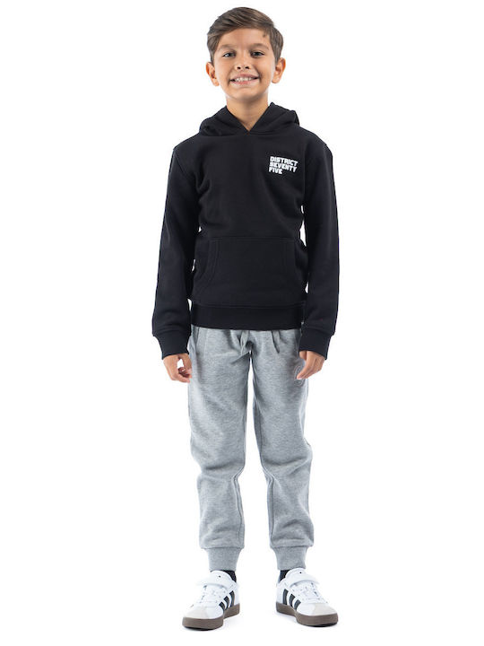 Kids Sweatpants Grey