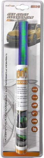 Carsun Car Headlight Film Colors C075-3 Car Color Changing Film