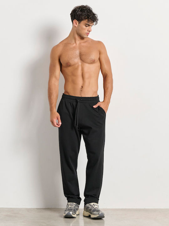 Sweatpants Black