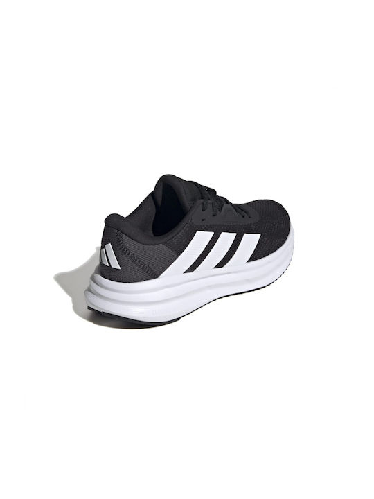 Galaxy 7 Sport Shoes Running Black - White