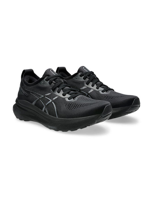Gel-Kayano 31 Men's Running Sport Shoes Black