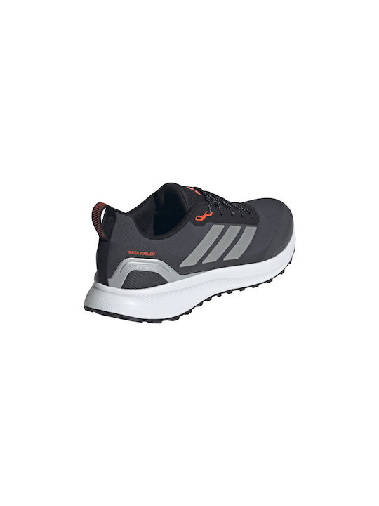 Runfalocn 5 Tr Sport Shoes Trail Running Black
