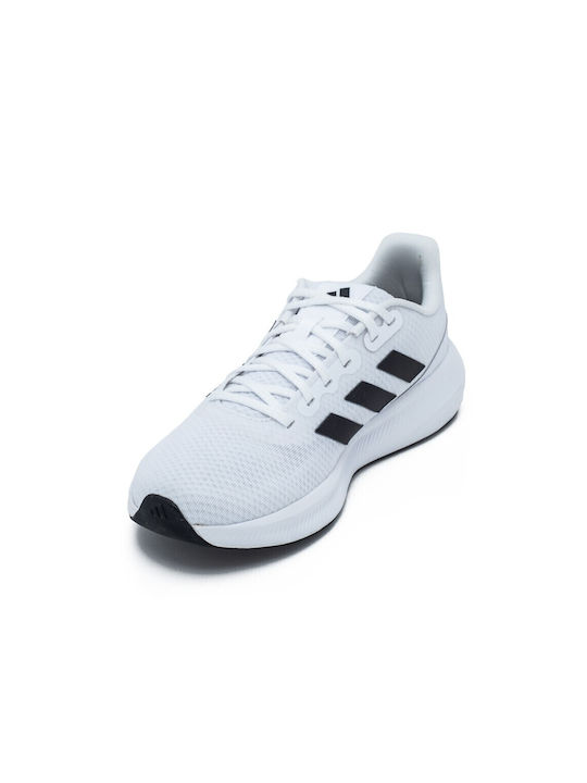 Runfalcon 3 Sport Shoes Running Cloud White / Core Black