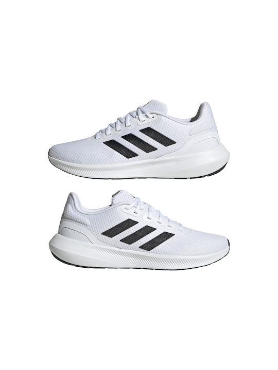 Runfalcon 3 Sport Shoes Running Cloud White / Core Black