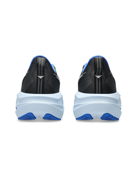 Novablast 5 Sport Shoes Running Blk / Blu